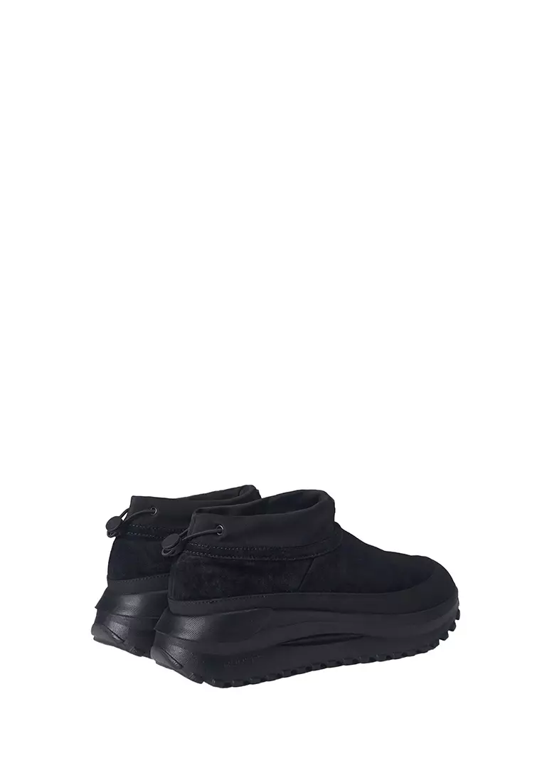 Buy Hunter Boots UNISEX TRAVEL FLOW SUEDE TRAINERS 2025