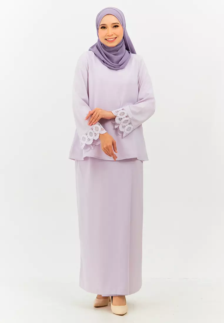 Mia Kurung Kedah 3046
