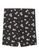 FOX Kids & Baby grey Mid Grey Knee Legging Shorts E5A6FKAC811C7EGS_2