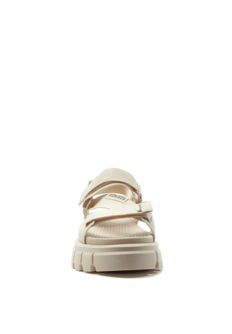 WOMEN'S REVOLT SANDAL MONO CHUNKY SANDALS