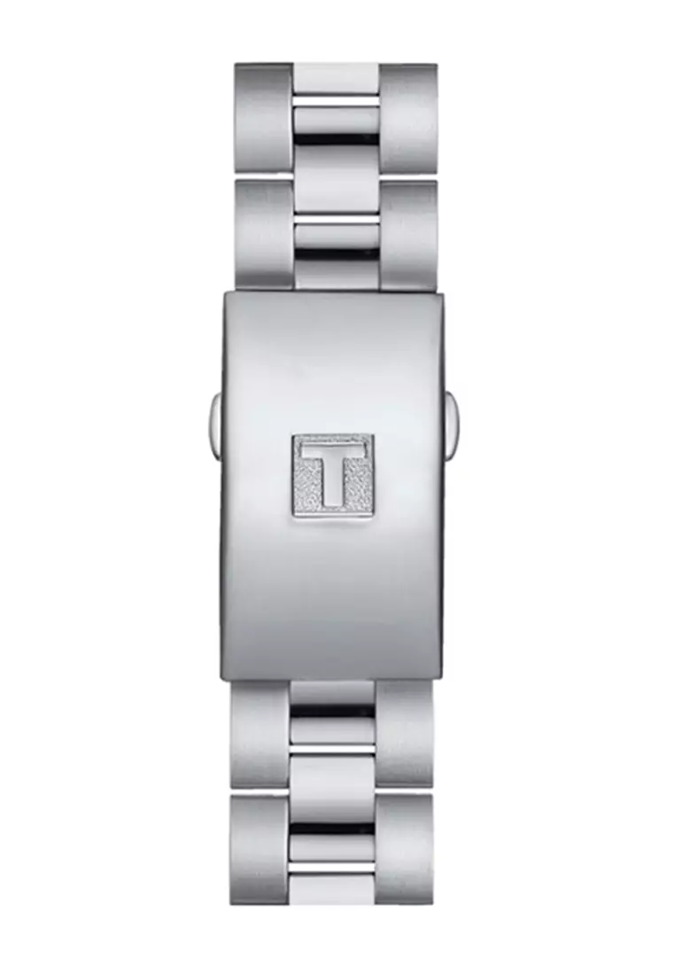 Tissot PR 100 Sport Chic Chronograph