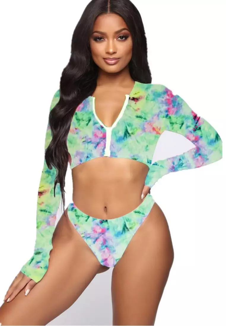 European swimwear sales