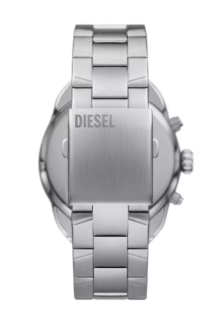 Buy Diesel Spiked Watch DZ4655 2026 Online | ZALORA
