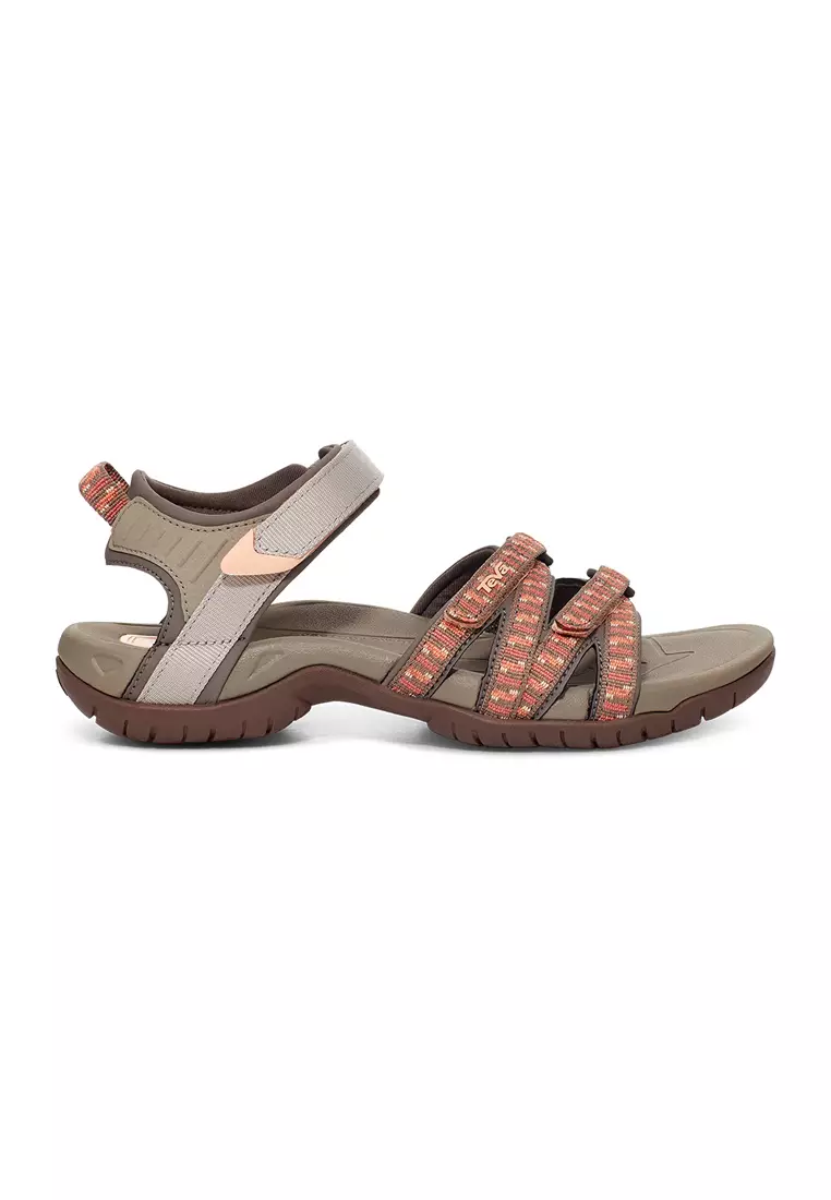 Teva women's tirra slide sandal store