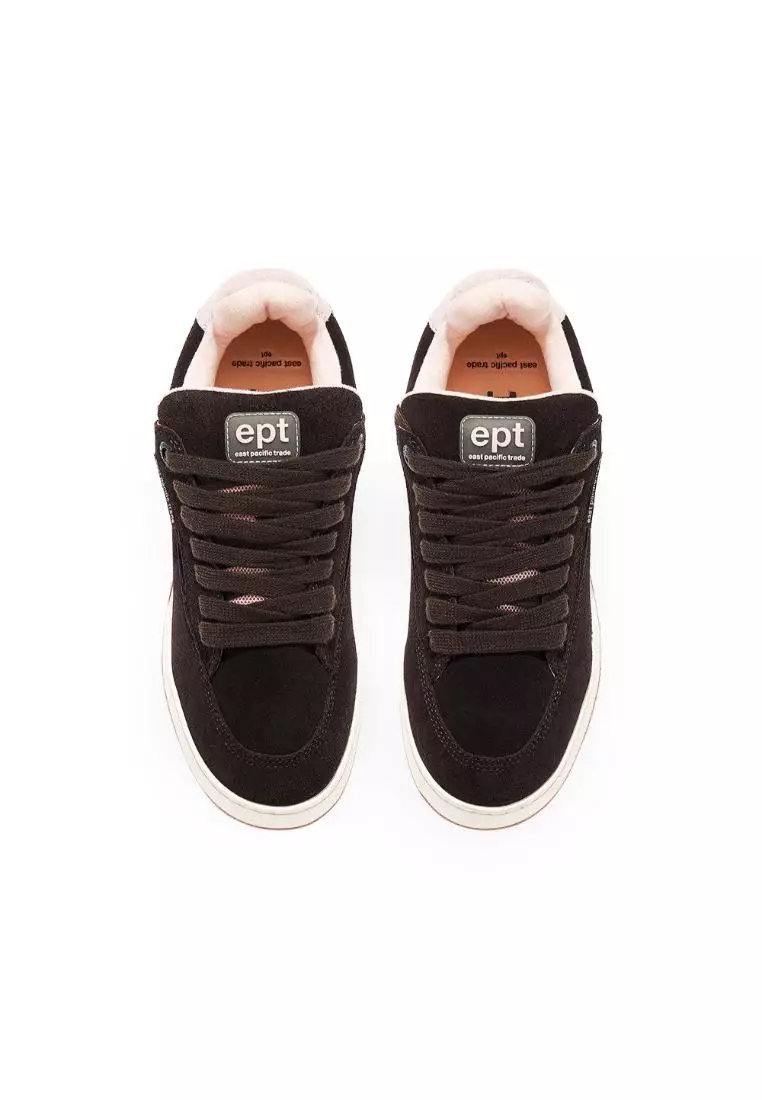 EAST PACIFIC TRADE (EPT) - FAT BROWN/PINK