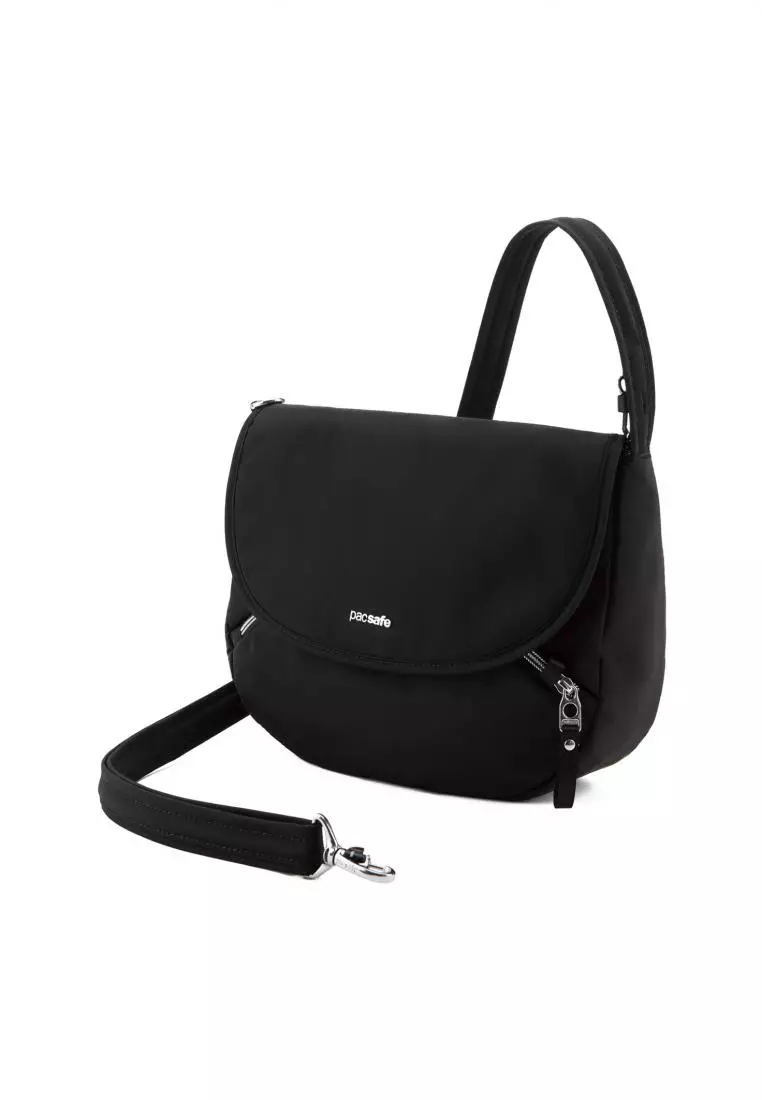 Buy Pacsafe Pacsafe Stylesafe Anti Theft Crossbody Bag Black