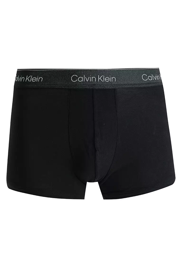 Limited Edition Icon Trunks- Calvin Klein Underwear