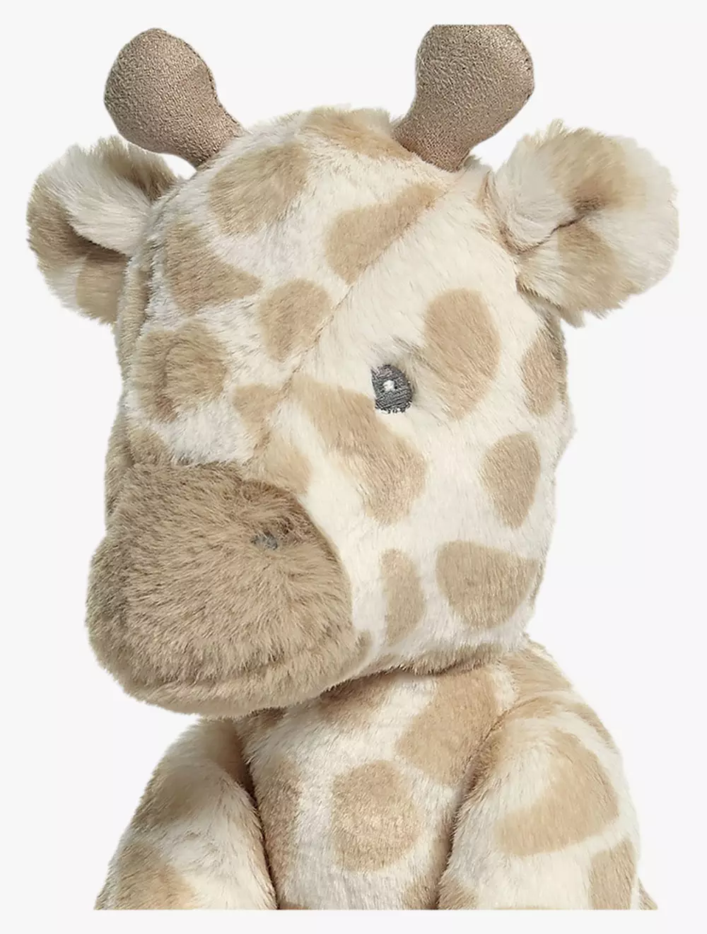 Mamas & Papas Large Soft Toy - Giraffe - MPS4855WW202