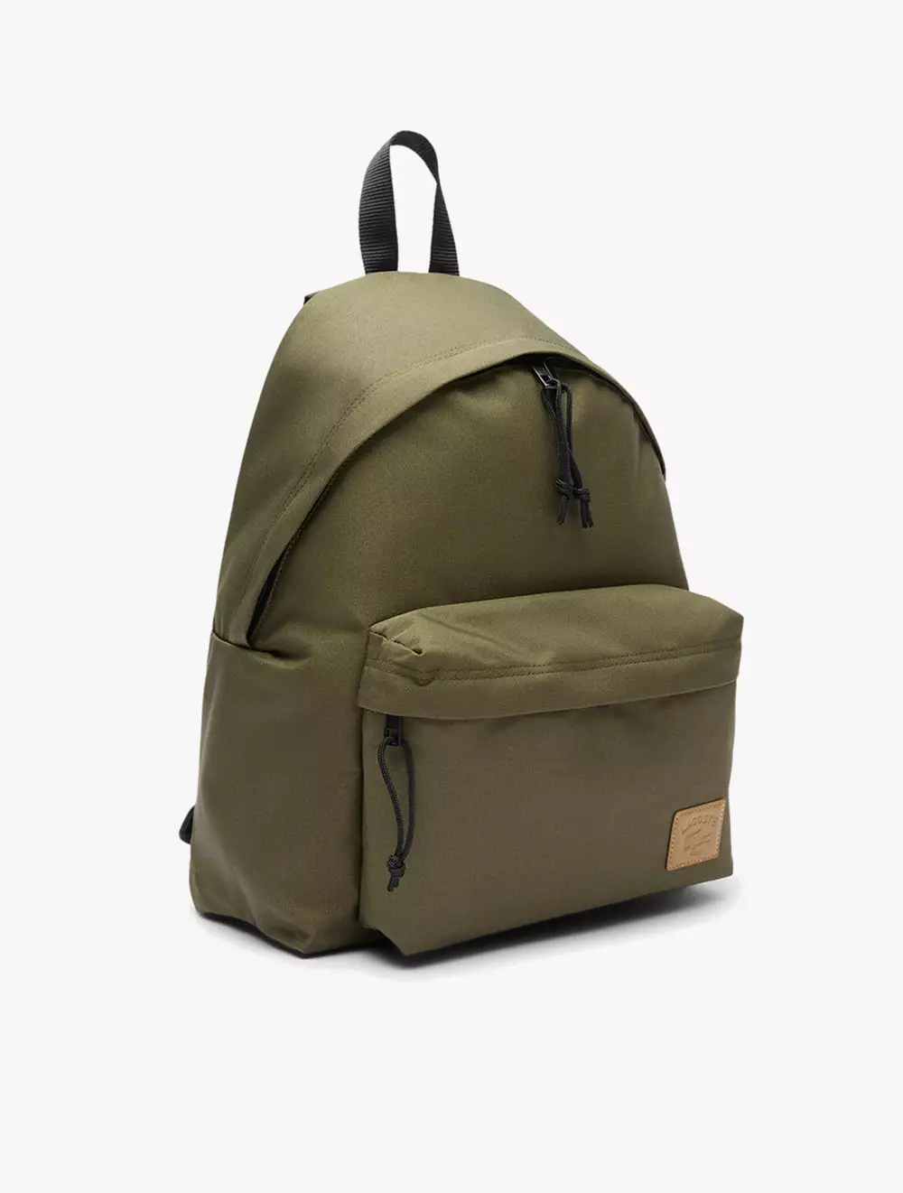 Casual Croc Backpack - Green