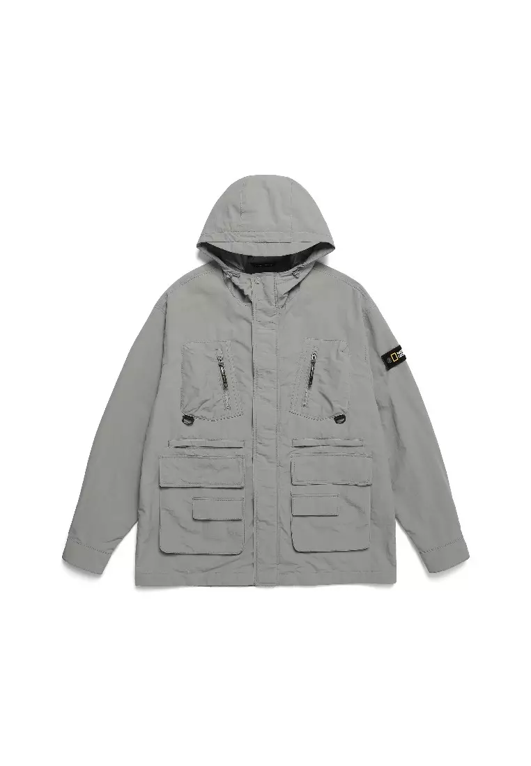 Men's FIELD Pocket Jacket