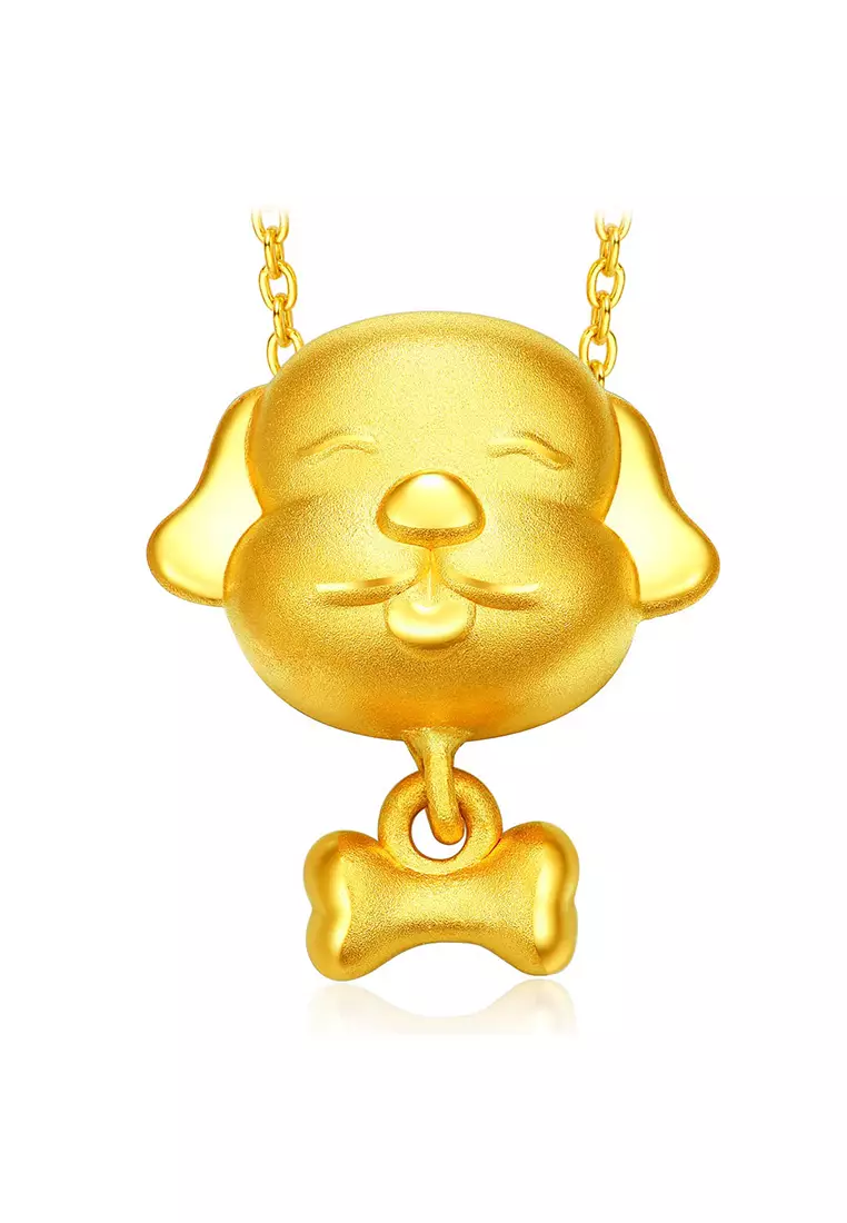 Chinese deals zodiac charms