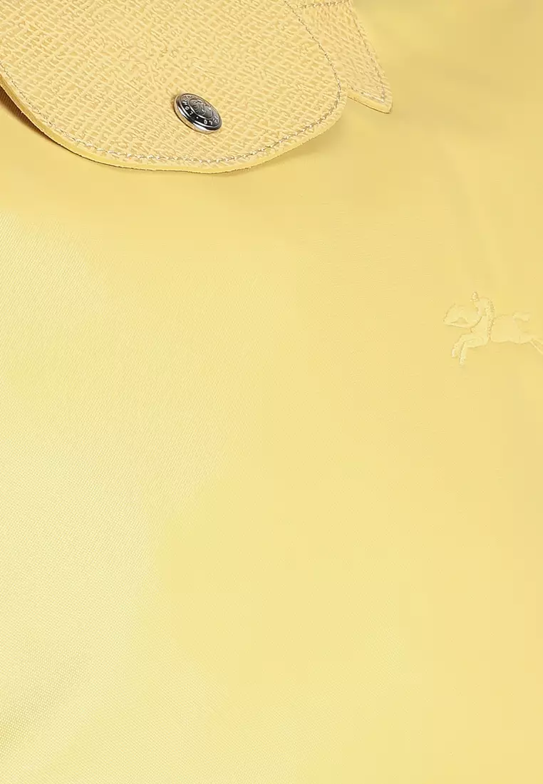 Le Pliage Green M 手挽袋