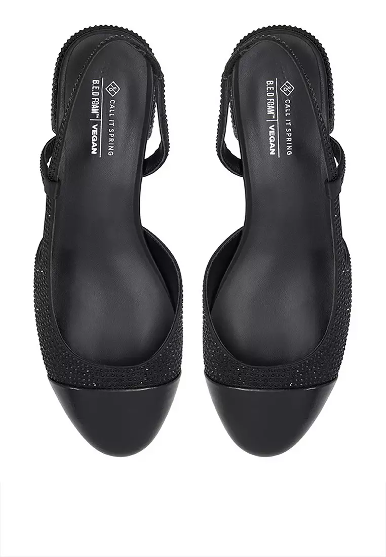 Buy Call It Spring Sofiia Slingback Block Heels 2025 Online