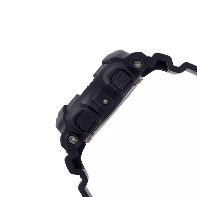 Jam g shock ga 140 clearance