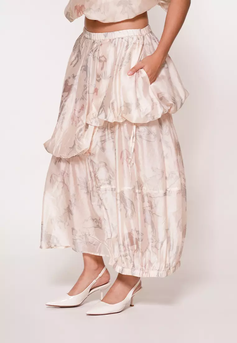 Jubilant Skirt