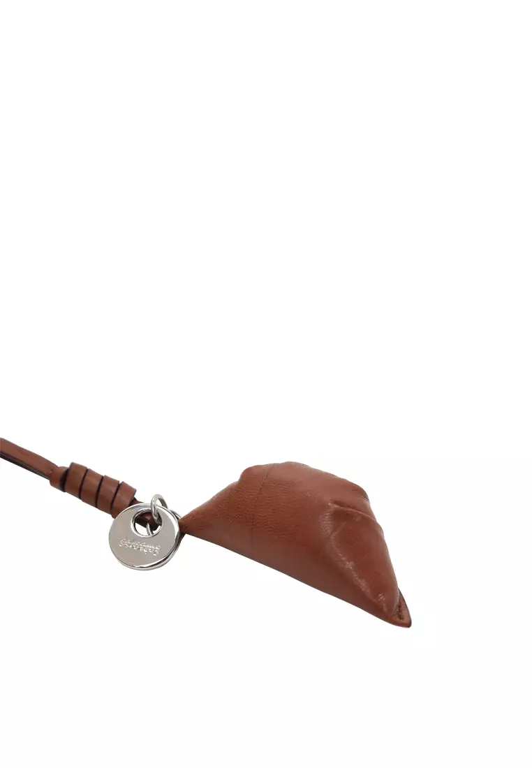 Dumpling Charm - Caramel