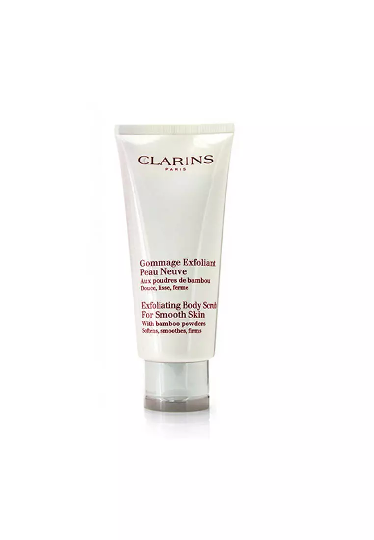 Clarins - Exfoliating Body Scrub For Smooth Skin 200ml/7oz