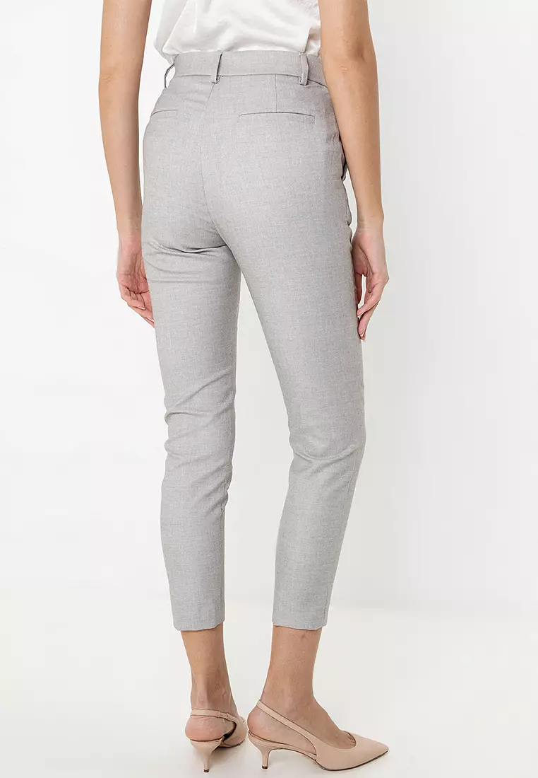 Slim Formal Pants