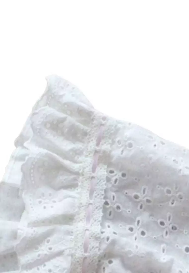 Licht Bonnet for Girls