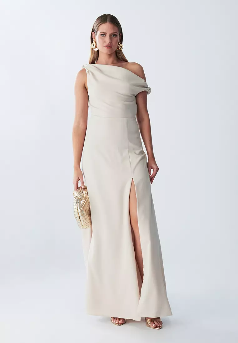 Delilah Maxi Dress