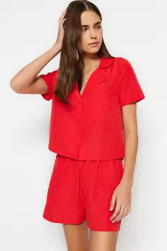 Dark Red
