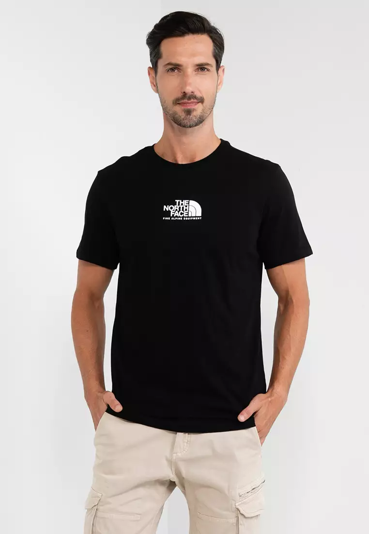 The north face sales day three tee