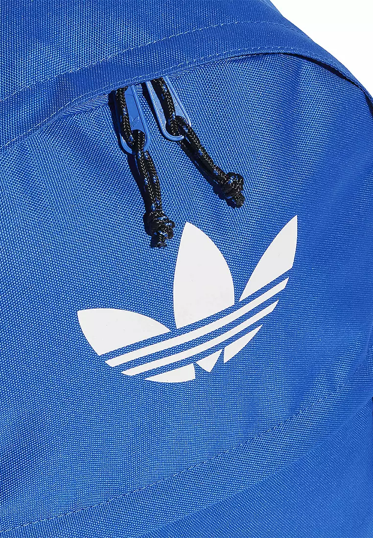 Backpack with Pencil Case