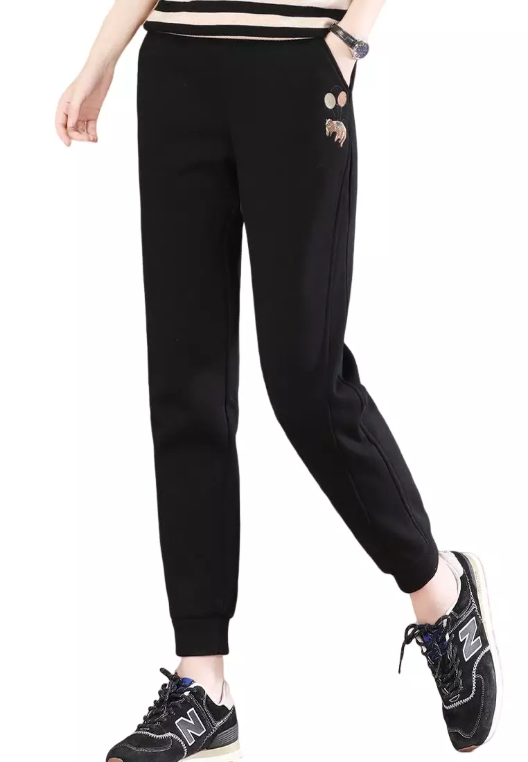 sports pants women