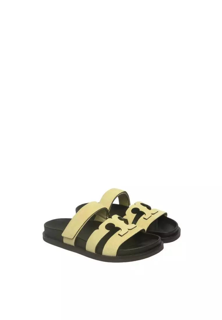 Ines Sport Slide Sandals