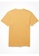 American Eagle yellow Men's Super Soft Icon T-Shirt 87190AAD17371BGS_2