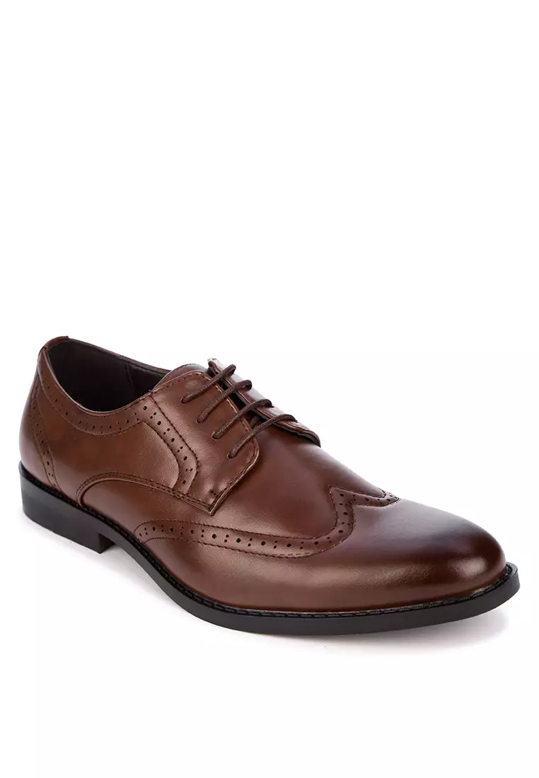 Discount on Mendrez  shoes - SKU: Mhel Shoes