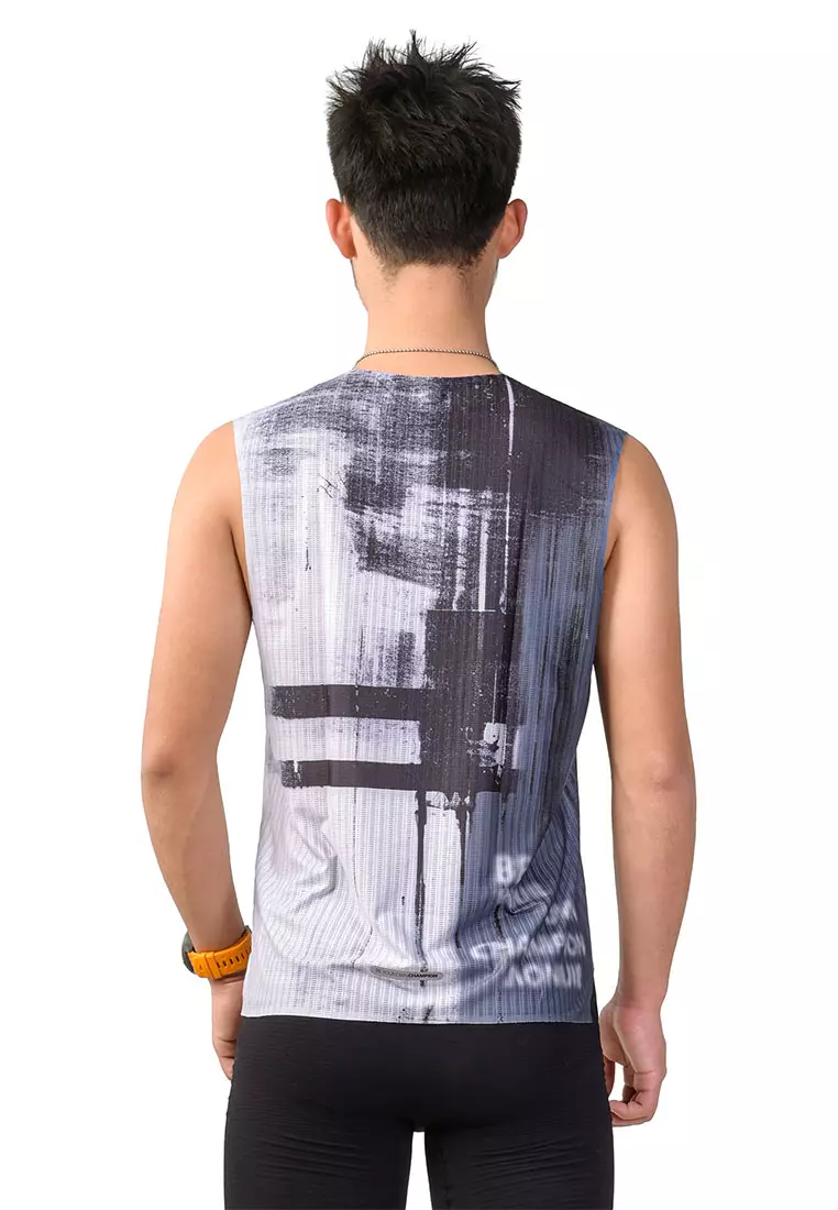 FM5263 Sports Tank Top Men