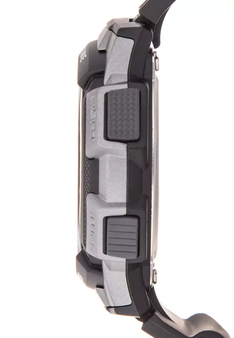 Digital Watch AE-1100W-1AVDF