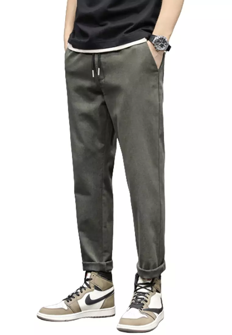 Men's Casual Pants