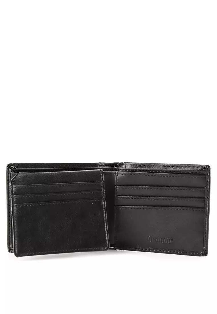 Dompet Lipat Pria