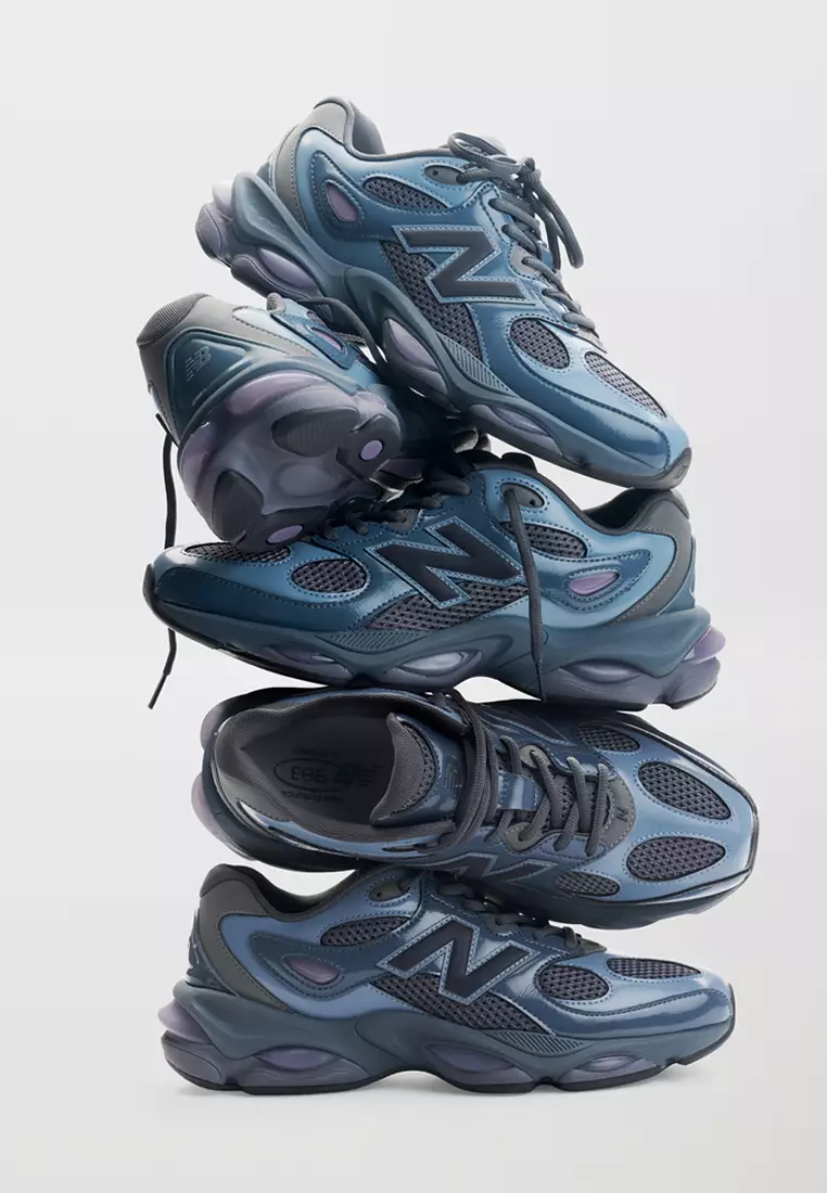 Buy New Balance 983 Lifestyle Shoes 2026 Online | ZALORA