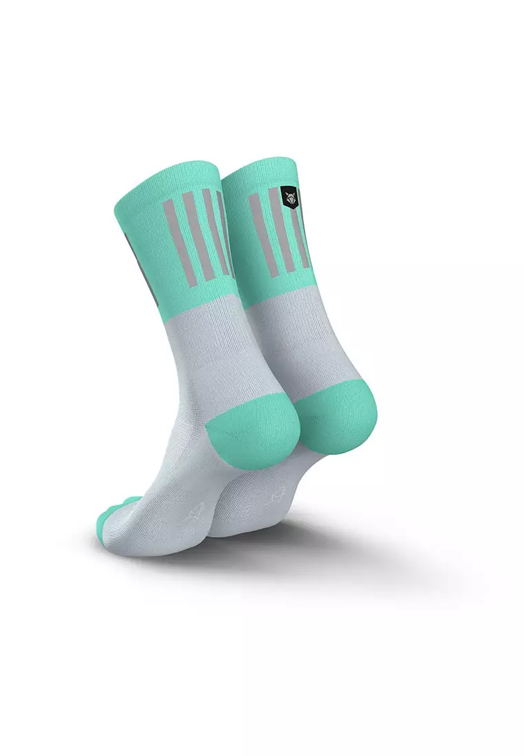 High-Cut High-Viz V3 Socks
