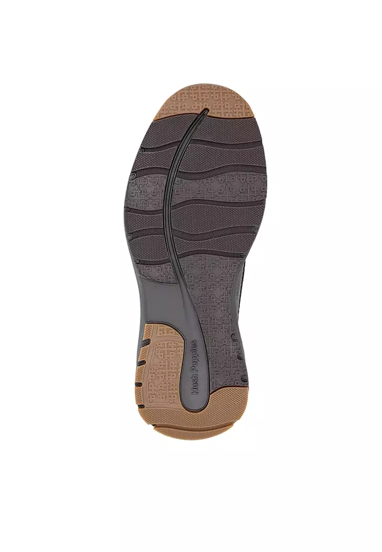 Reid Men's Boots Apron Toe