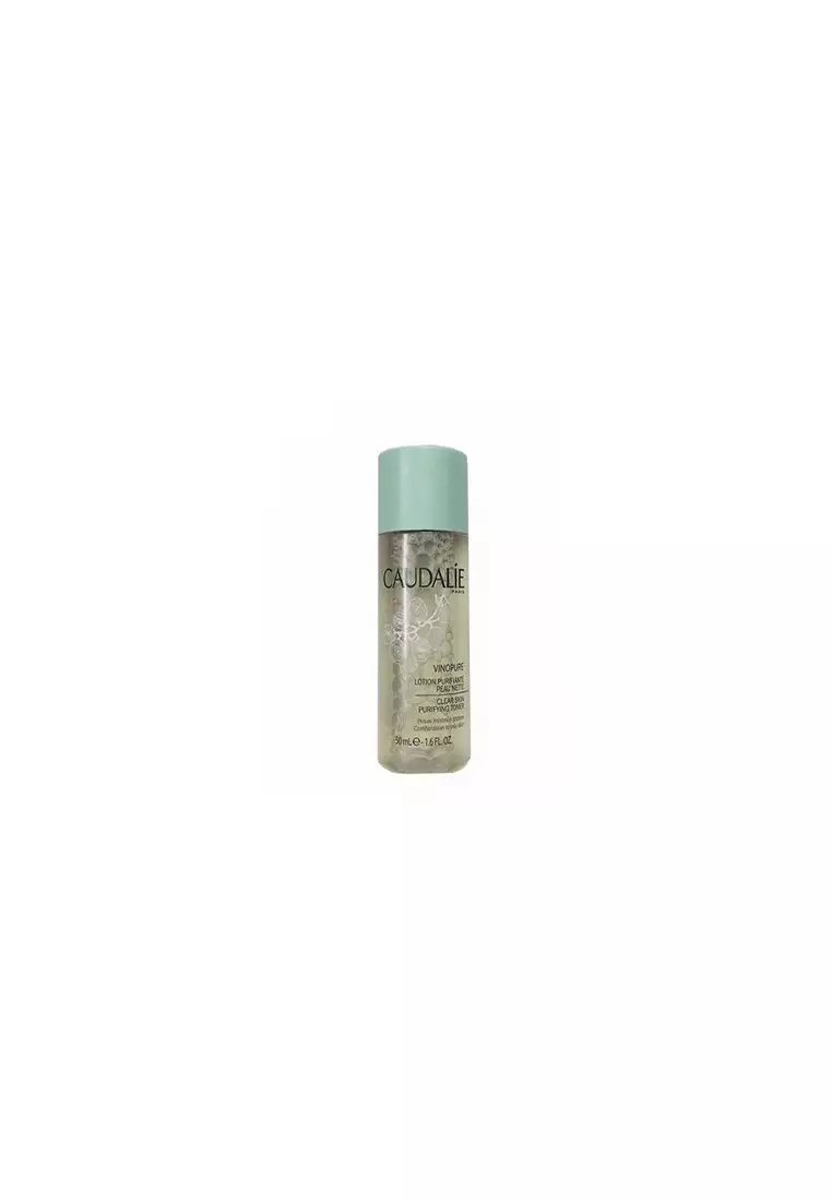 Caudalie Vinopure Lotion Purifiante 50ml