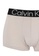 Calvin Klein black Low Rise Trunks - Calvin Klein Underwear B6B2BUS13AEEBBGS_3