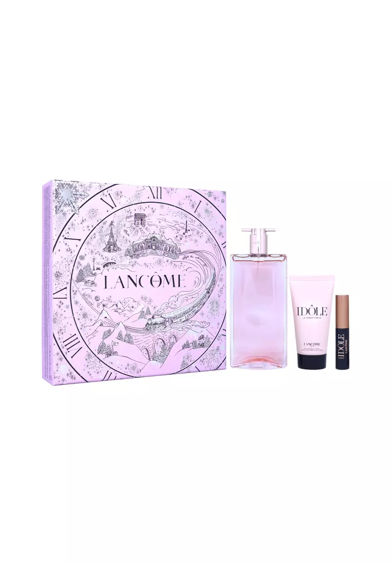 Lancome Idole Woman L'eau de Parfum 50 ML (Gift Set)