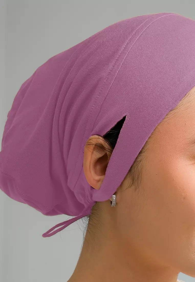 INNER CIPUT ANTI BUDEG-PINK BELACAN