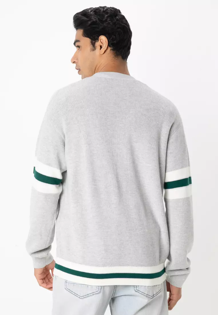 Ivy Cardigan