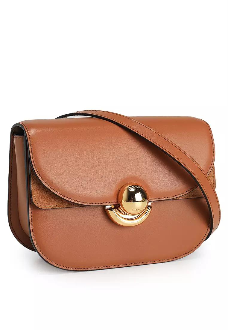Sfera Mini Crossbody Bag (nt)