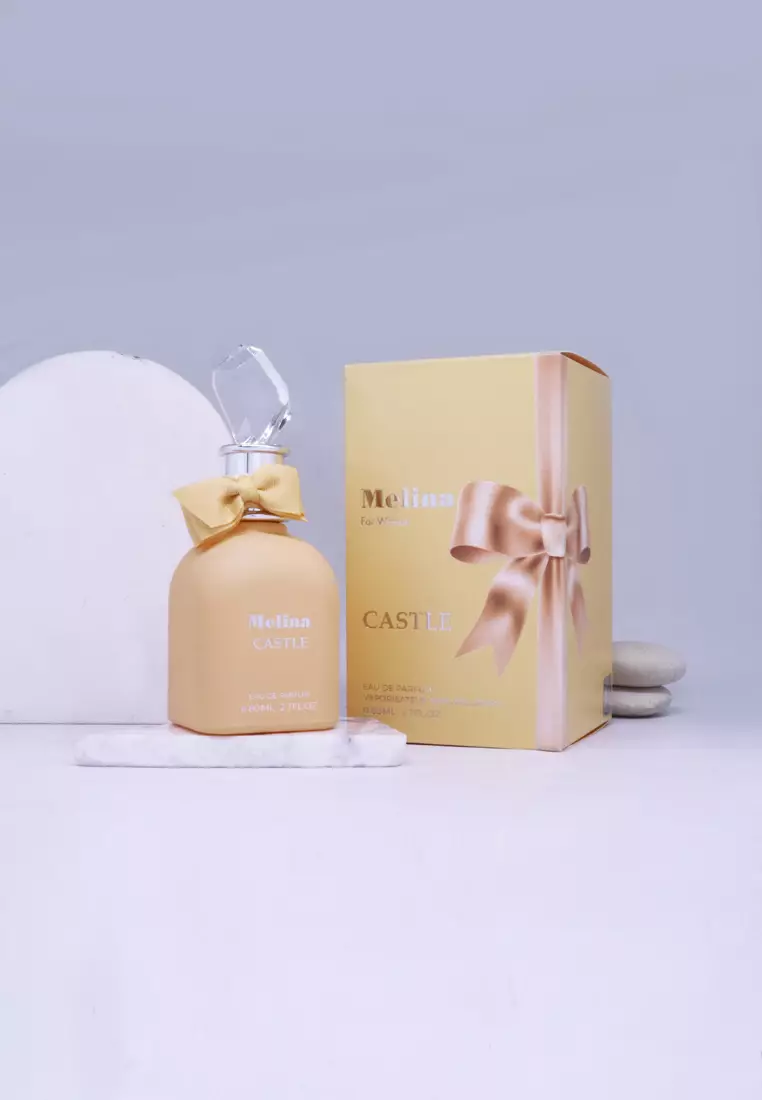 Emper Emper Melina Castle Woman 80 ML