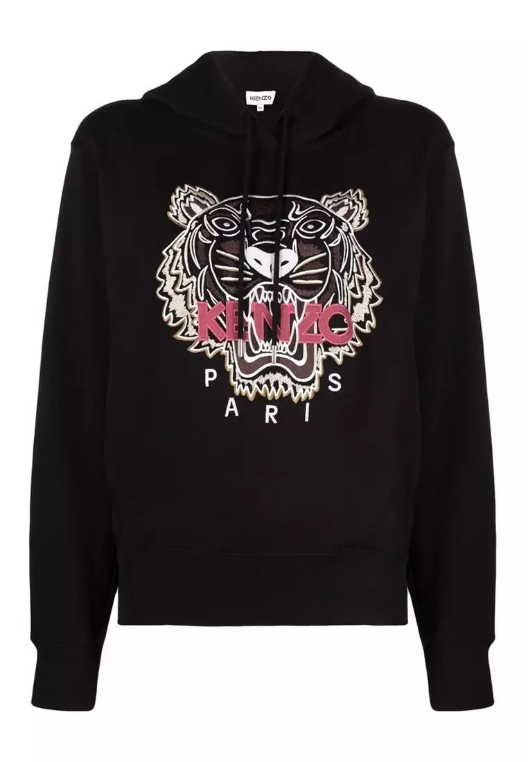 Kenzo tiger clearance sweatshirt sale