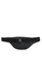 agnès b. black Logo Belt Bag A3C21AC0EAC307GS_3