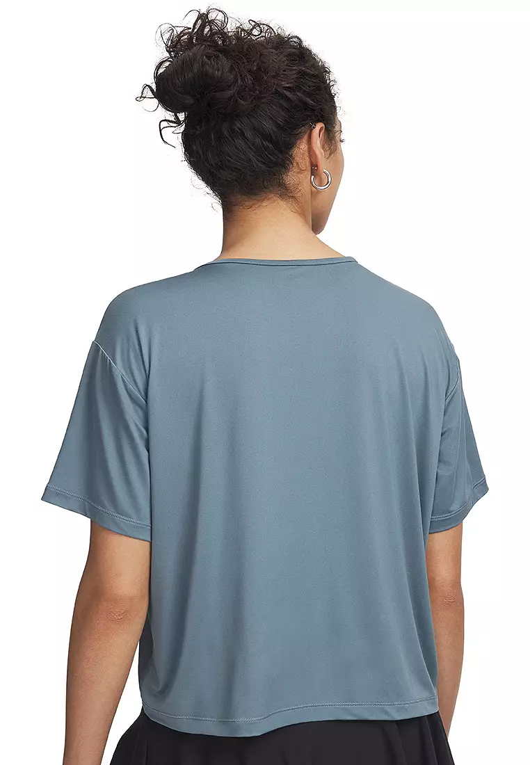 Women's Motion Short Sleeves T-Shirt