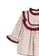 RAISING LITTLE multi Estellia Baby & Toddler Dresses 20396KA2620BFBGS_2