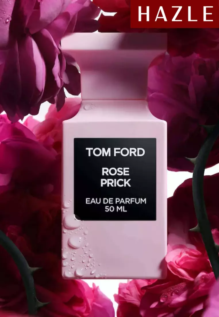 Rose Prick Unisex EDP 50 ml